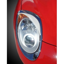Φρυδάκια Φαναριών για Alfa Romeo MiTo